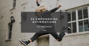 empowering affirmations