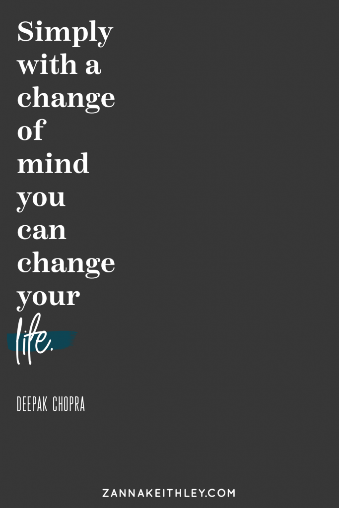 Deepak Chopra Quotes