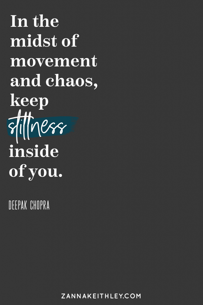 Deepak Chopra Quotes