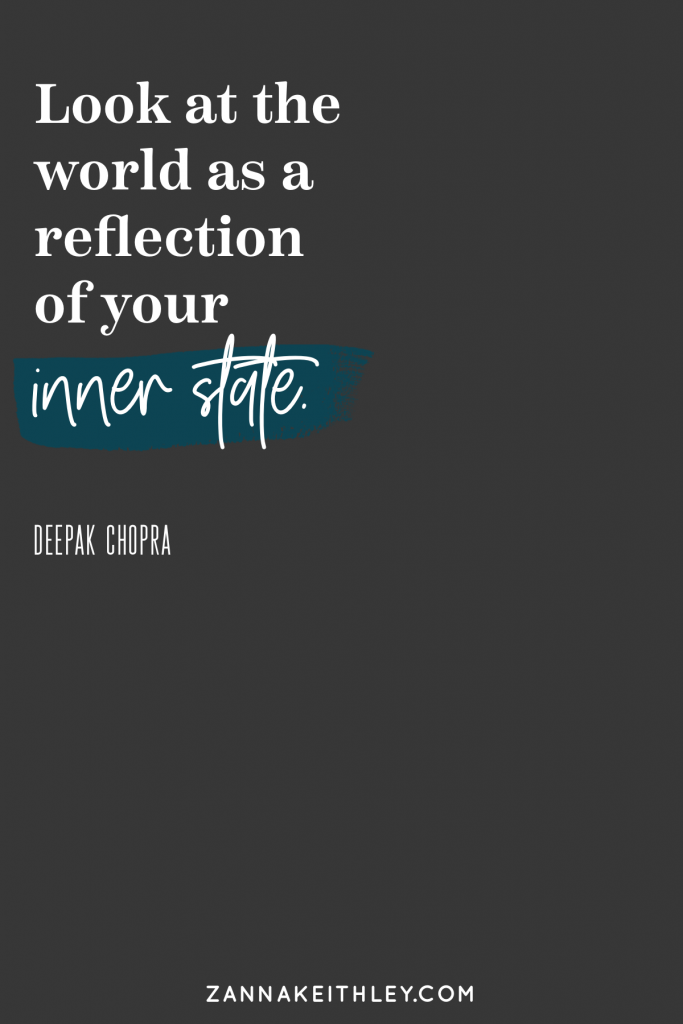 Deepak Chopra Quotes