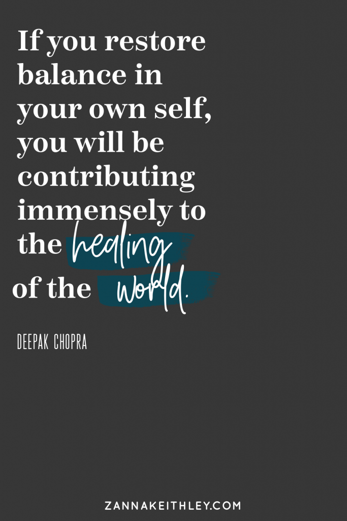 Deepak Chopra Quotes