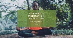 meditation practices for beginners