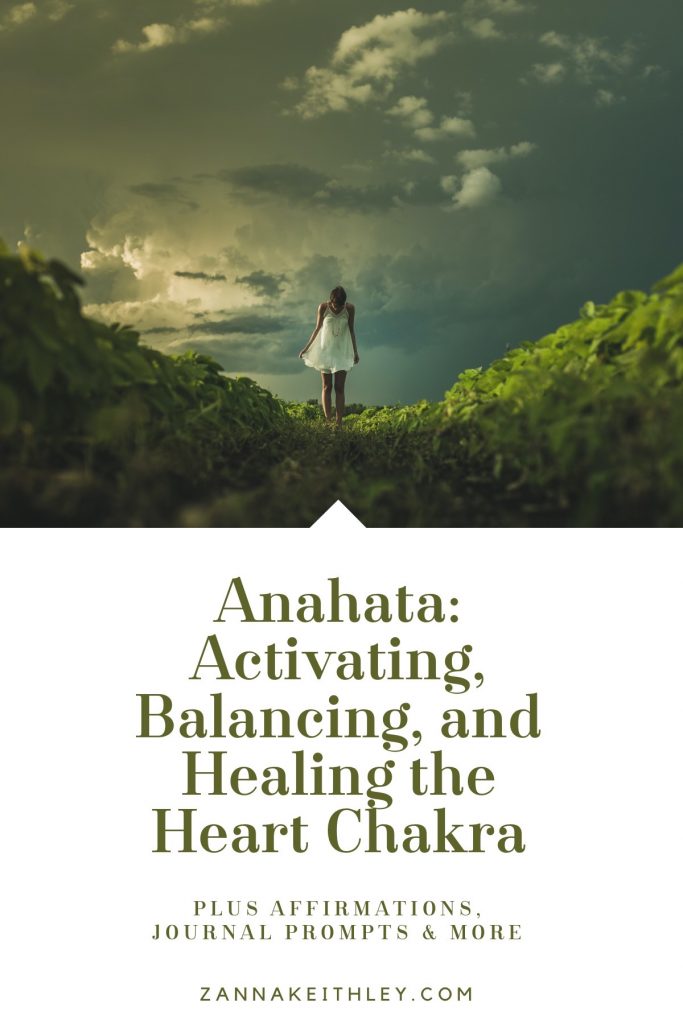 Anahata