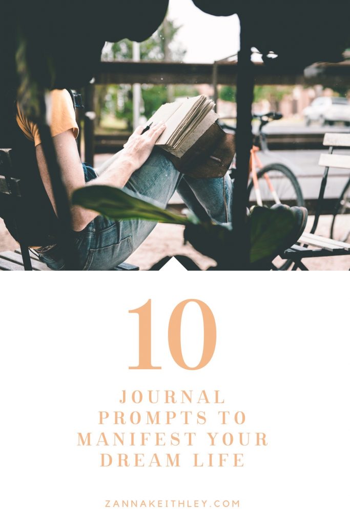 Journal prompts to manifest your goals  Manifestation journal, Journal  prompts, Journal writing prompts