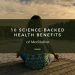 meditation health benefits