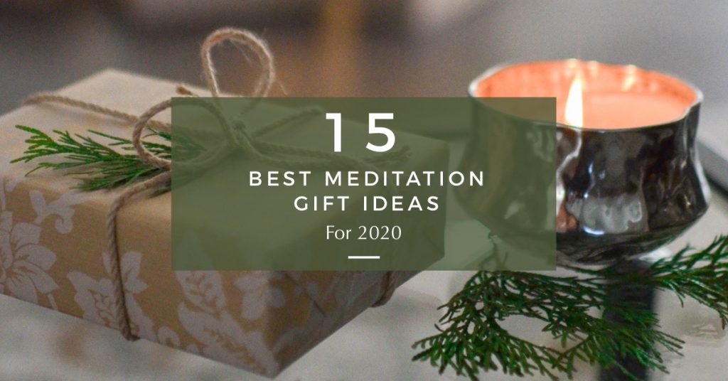 15 Best Meditation Gift Ideas for 2020