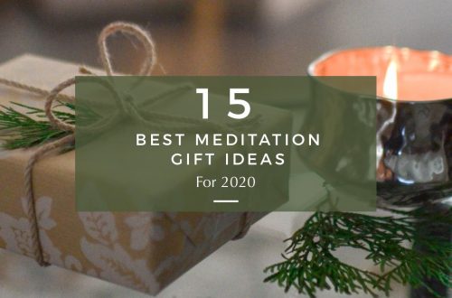 Meditation Gifts