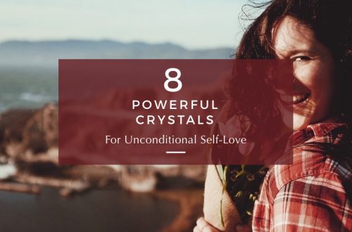 Crystals for Self-Love