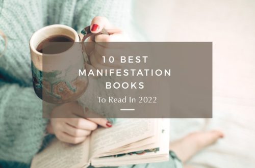 best manifestation books