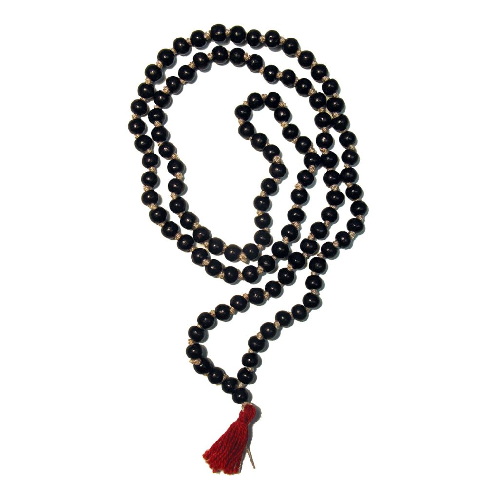 How to Use Mala Beads For Meditation