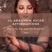 abraham hicks affirmations