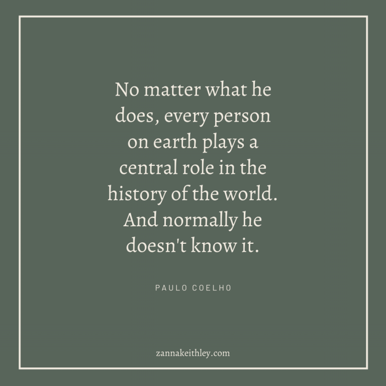 Profound Paulo Coelho Quotes With Images