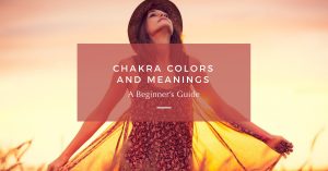 chakra colors