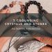 grounding crystals