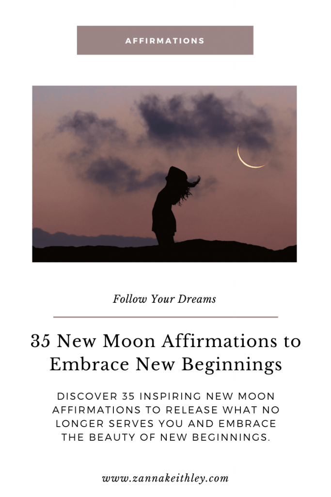 New Moon Yoga Flow to Embrace the New & Change