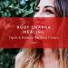 root chakra healing