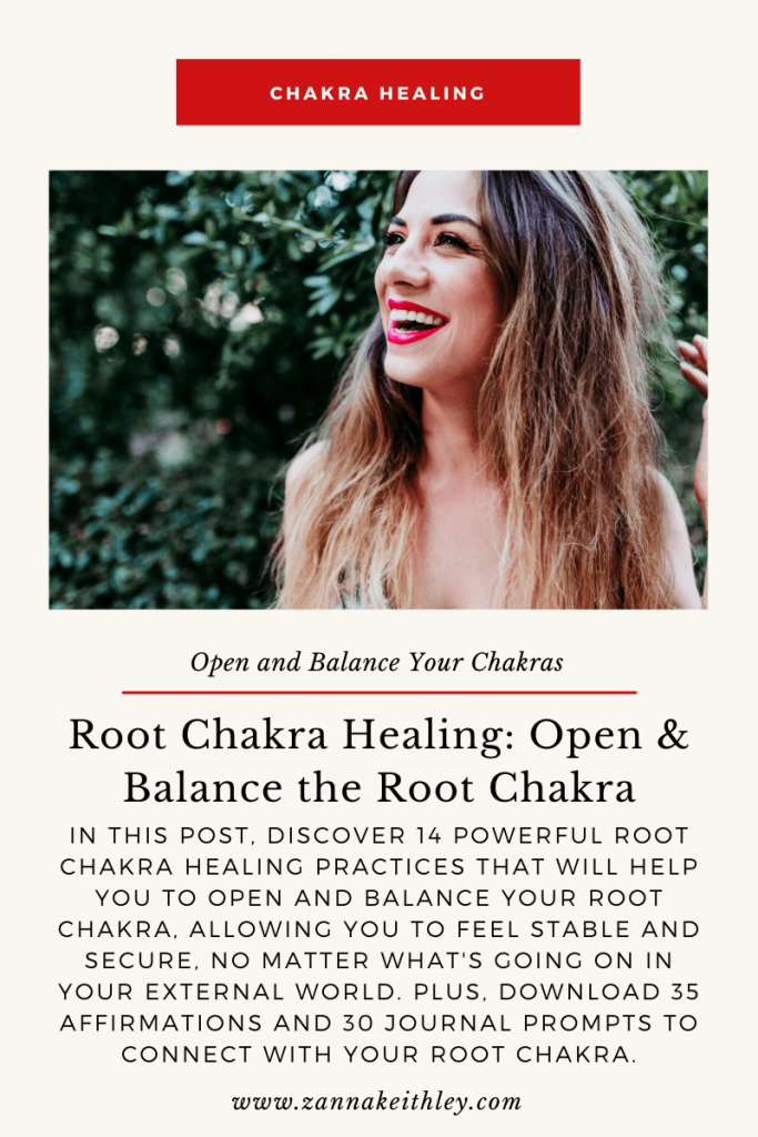 Meditation: Chakra healing for beginners : A complete guide to balance the  power of chakra through self-healing techniques in order to attract