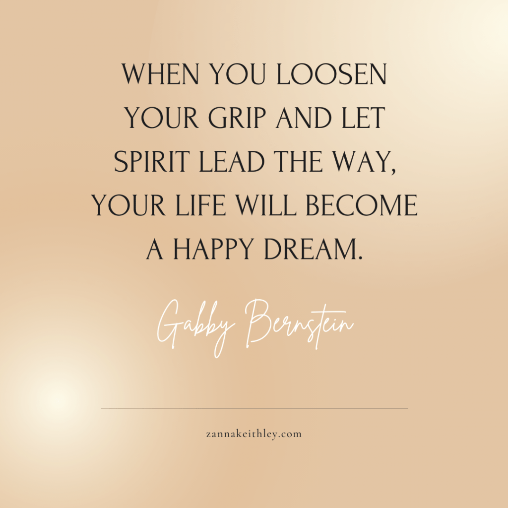 gabby bernstein quotes