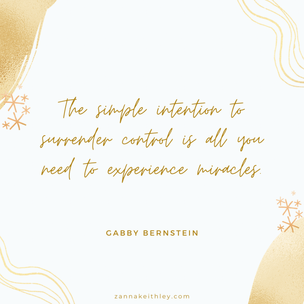 gabrielle bernstein quote