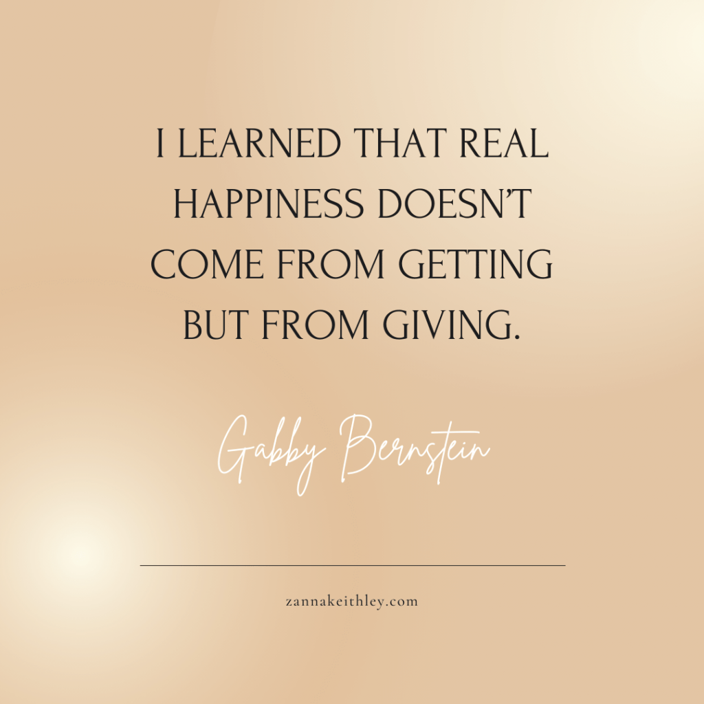 gabrielle bernstein quote