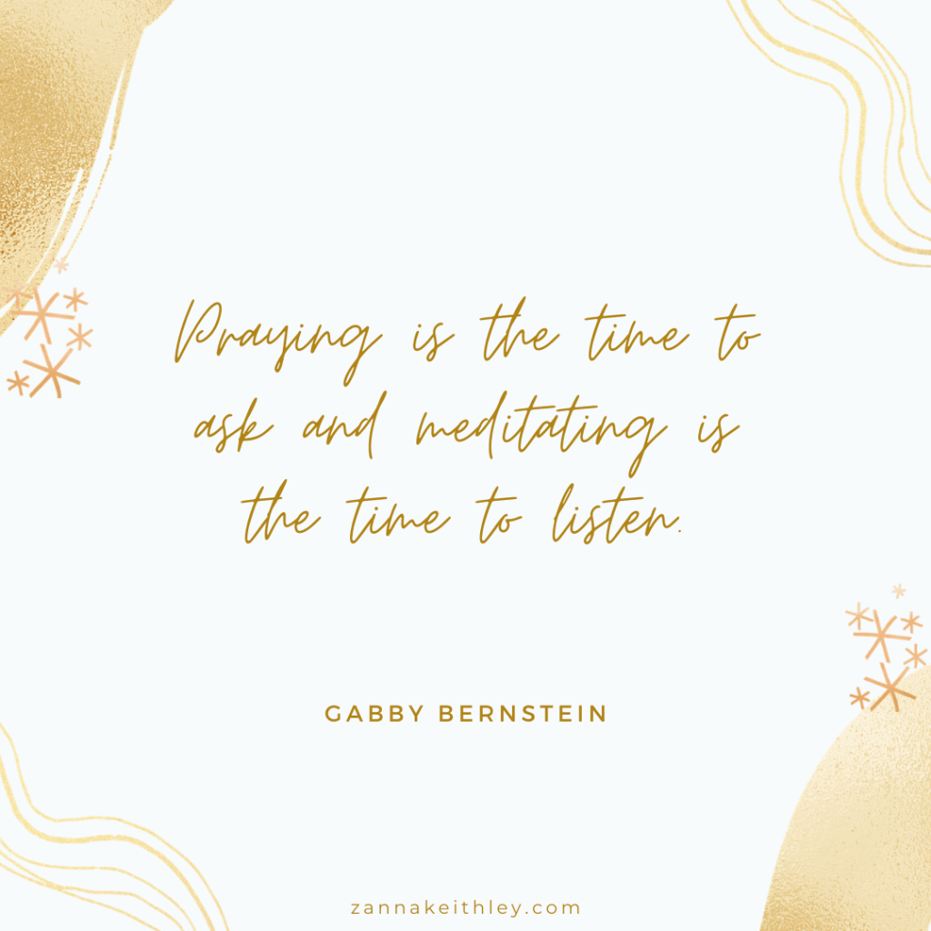 gabrielle bernstein quote