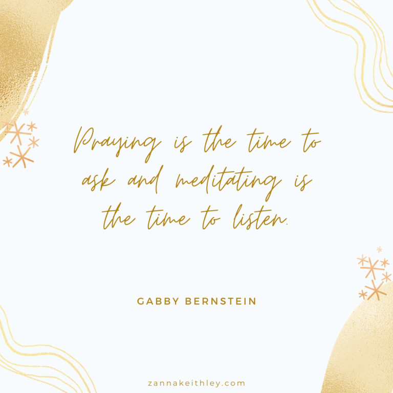 30 Gabby Bernstein Quotes for Faith, Trust & Love