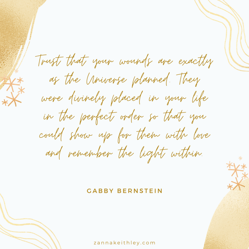 50 Universe Has Your Back Quotes by Gabrielle Bernstein