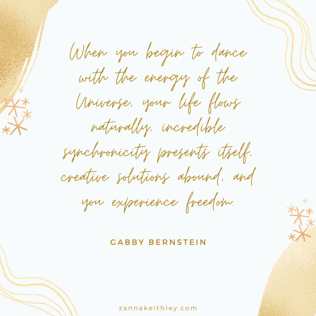 gabrielle bernstein quote