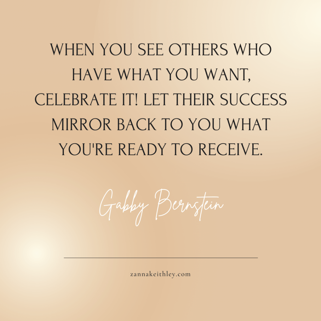 gabrielle bernstein quote