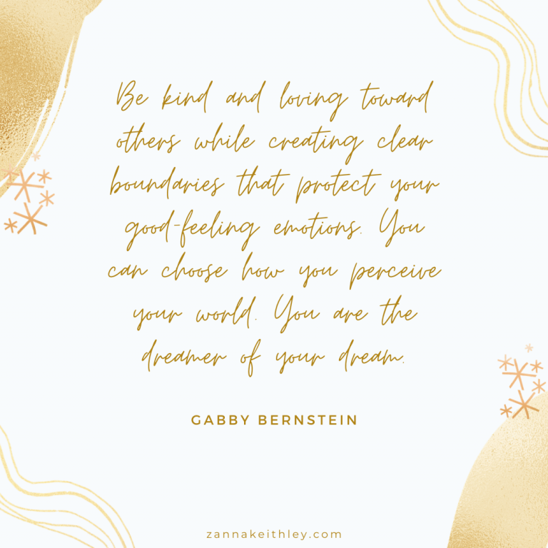 30 Gabby Bernstein Quotes for Faith, Trust & Love | Zanna Keithley