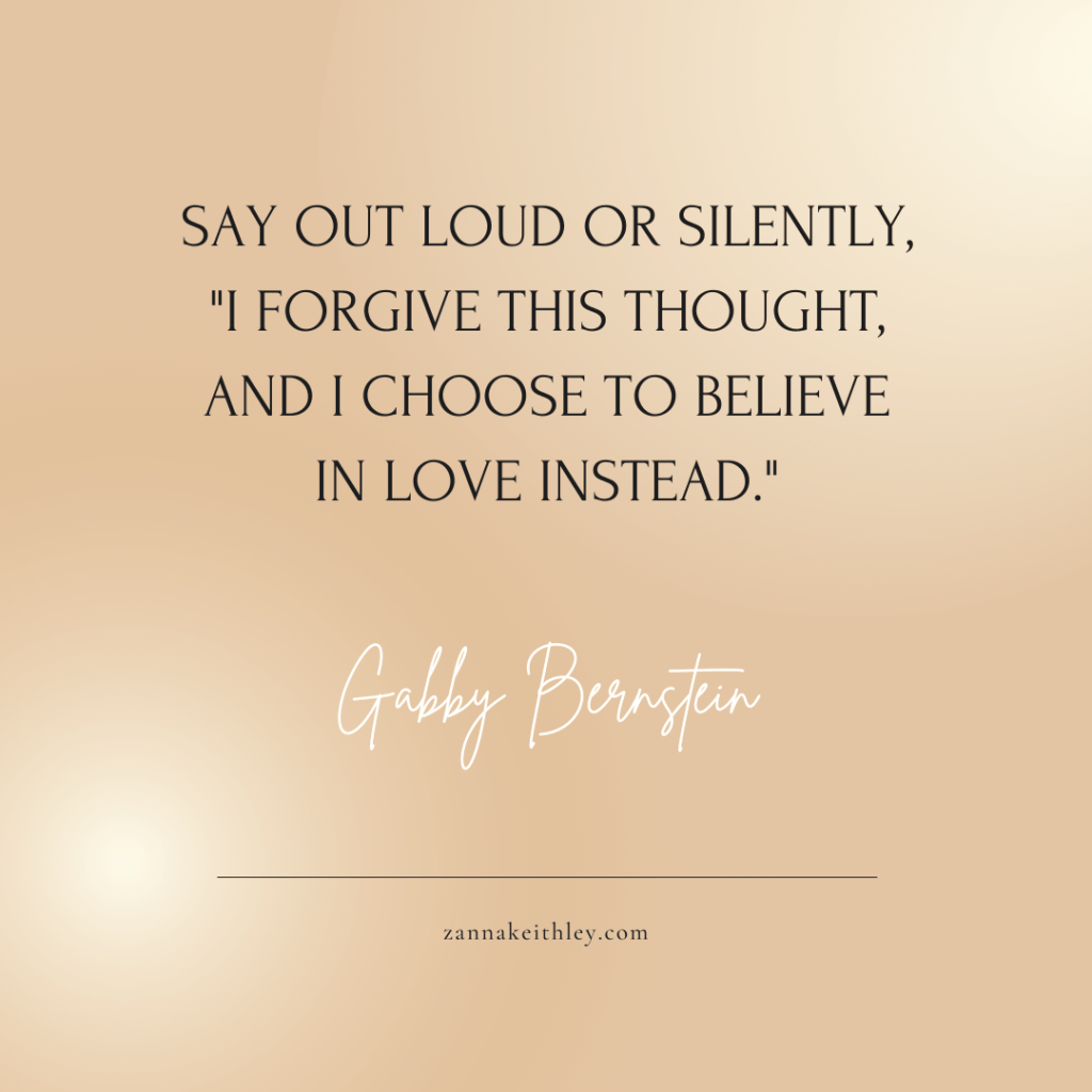 gabby bernstein quotes