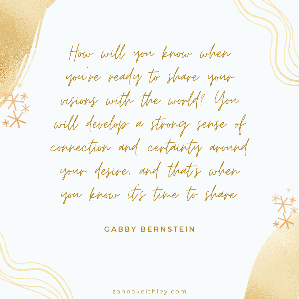 gabby bernstein quotes