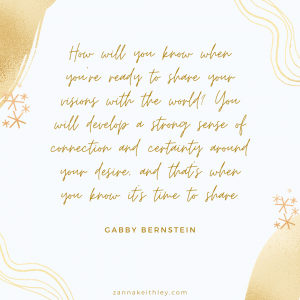 30 Gabby Bernstein Quotes for Faith, Trust & Love | Zanna Keithley