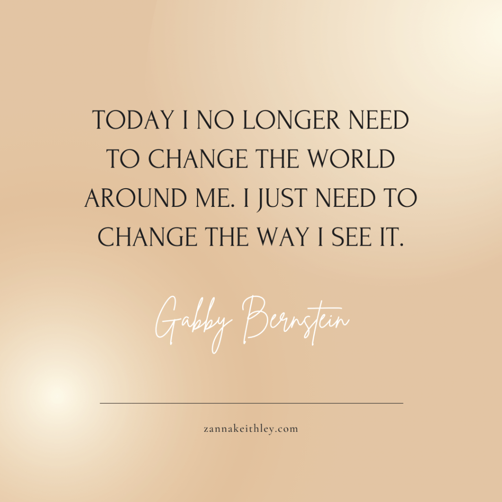 gabby bernstein quotes