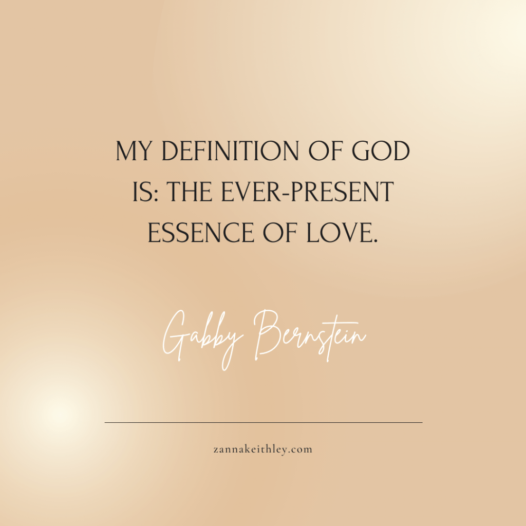 gabby bernstein quotes