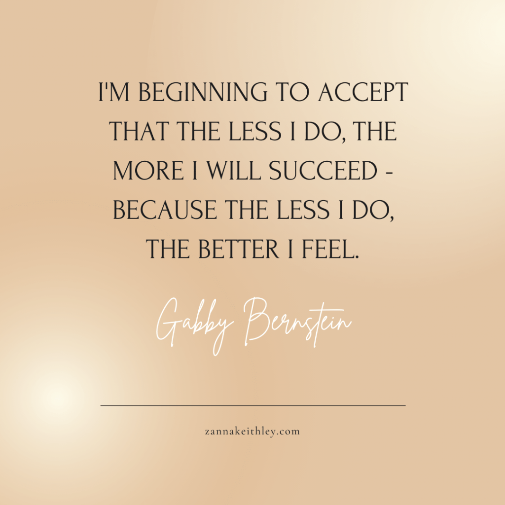 30 Gabby Bernstein Quotes for Faith, Trust & Love