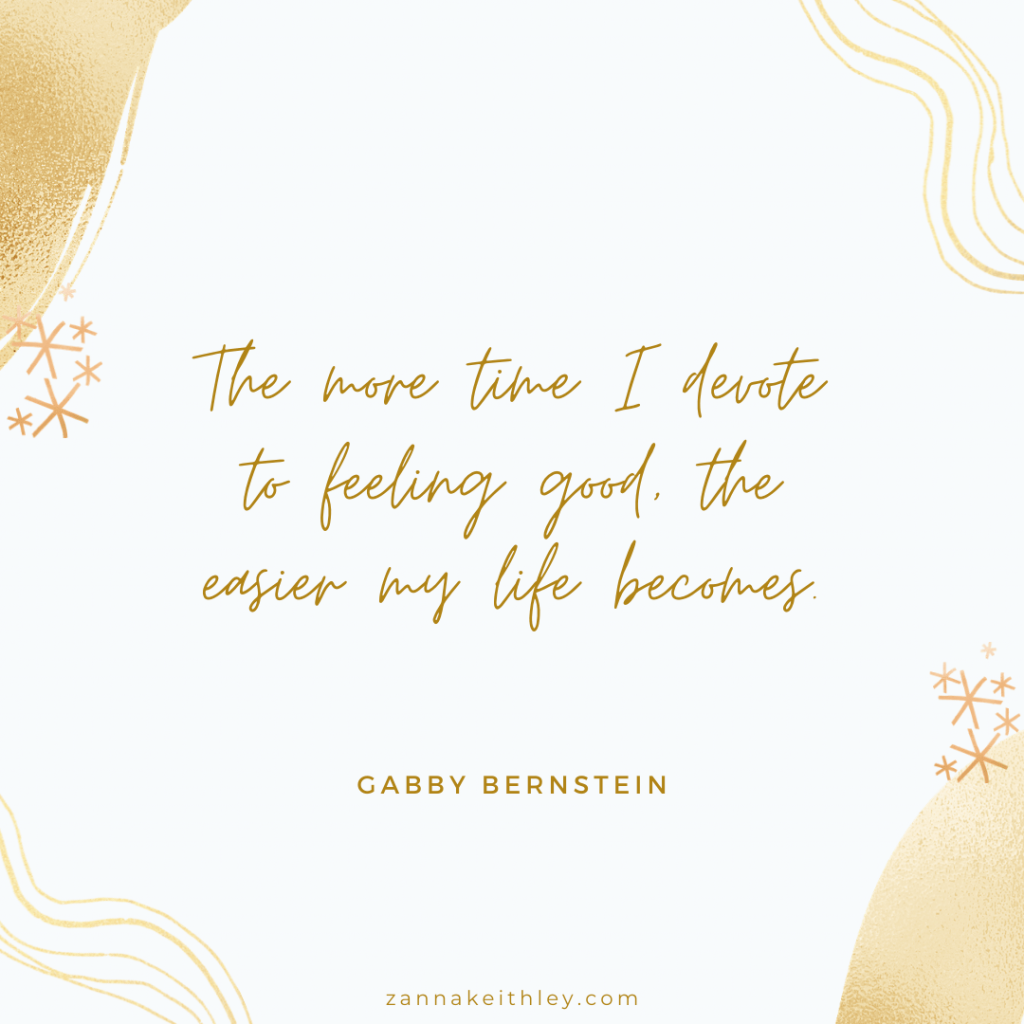 gabby bernstein quotes