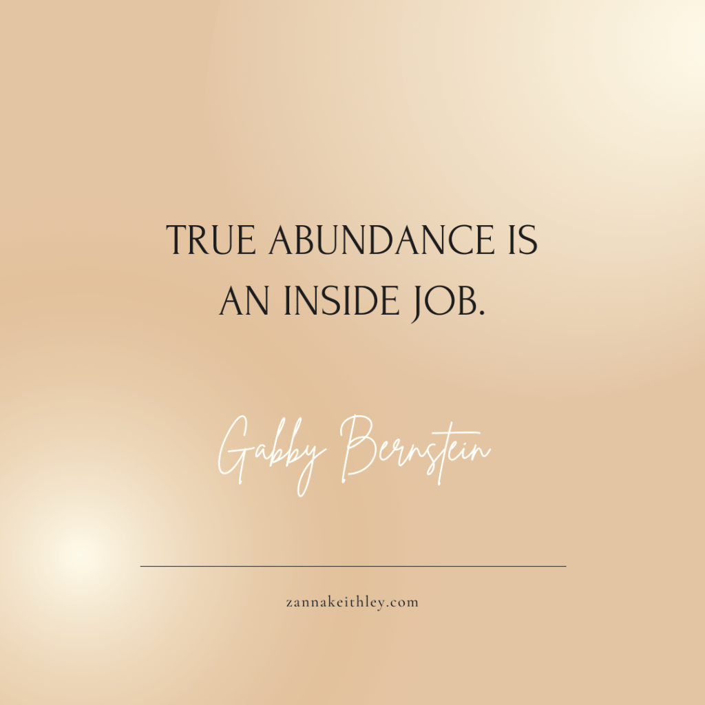 gabby bernstein quotes