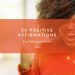 Affirmations for Entrepreneurs