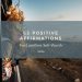 affirmations for self-worth