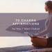 chakra affirmations blog post