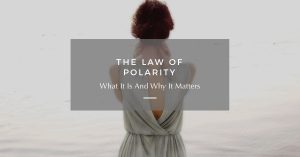 law of polarity