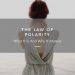 law of polarity