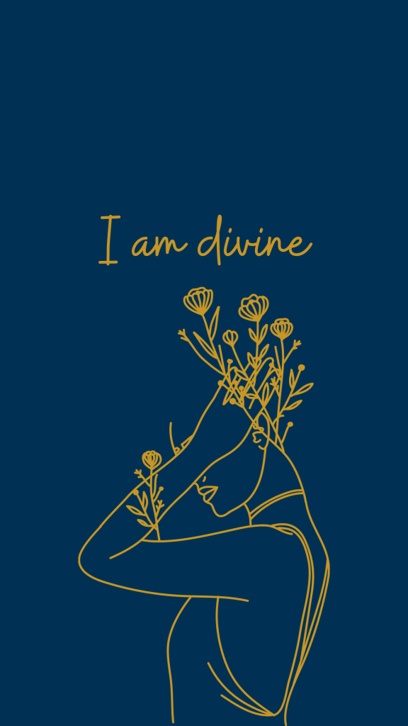 Pin on Wallpaper Affirmations