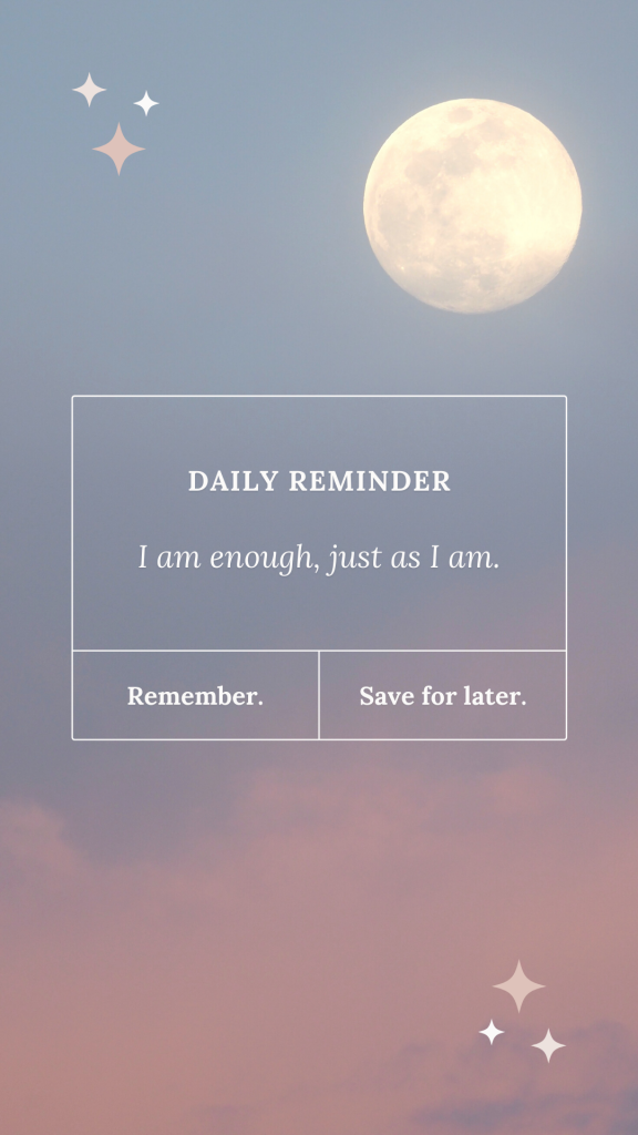 Start Your Day With Positivity 15 Affirmation Wallpapers For IPhone