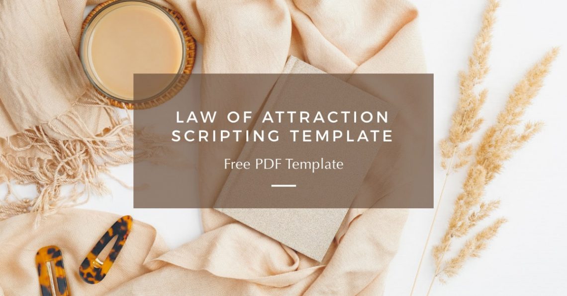 law-of-attraction-scripting-template-free-pdf-template