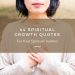 spiritual growth quotes