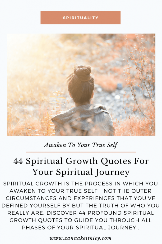 Favorite Inspiring Quotes ~ Discovering the Spiritual Path