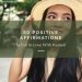 affirmations to fall in love with yourself