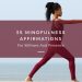 mindfulness affirmations